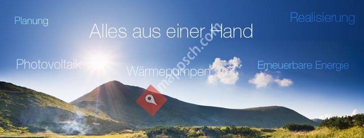 Heizplan AG - Innovation mit Energie