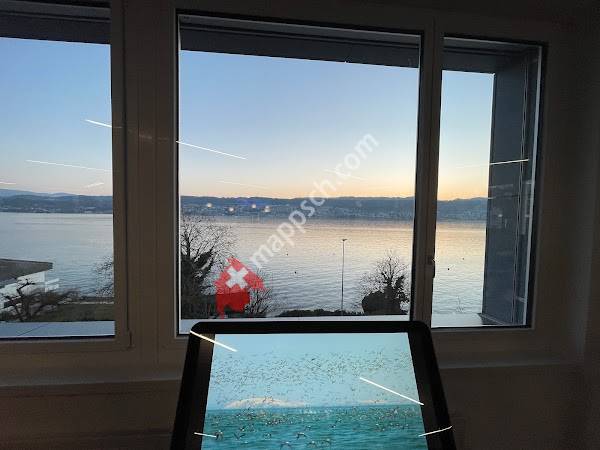 HIGH FIVE Fitness AG