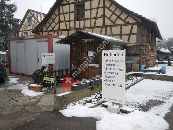 Highlander Hof Hartmann