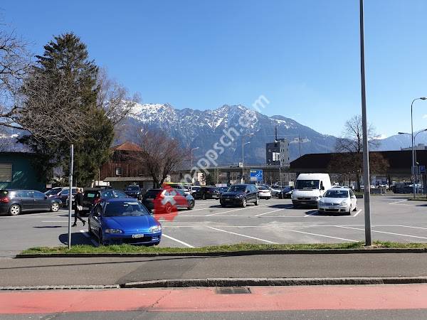 Hilti Befestigungstechnik AG