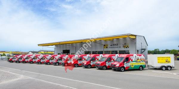 HKS Fördertechnik AG