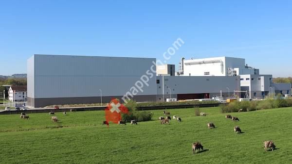 HOCHDORF Swiss Nutrition AG