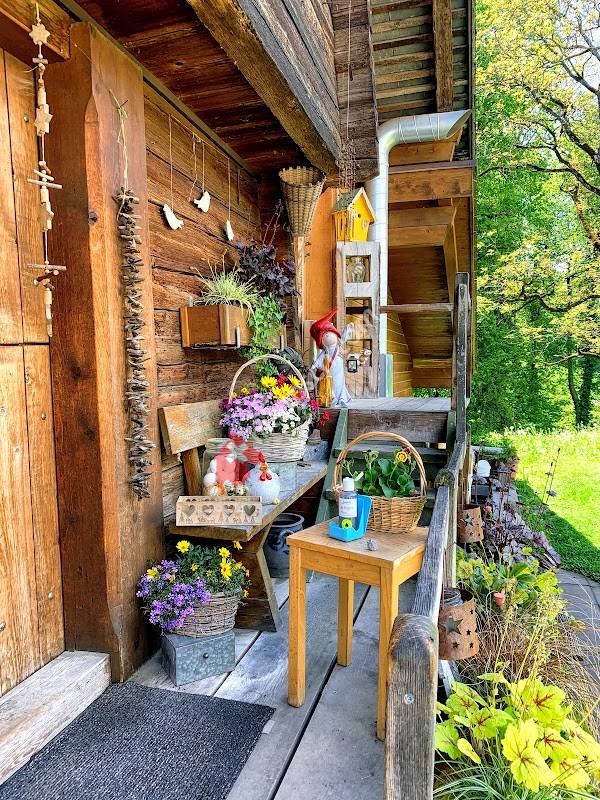 Hofladen Burgholz GmbH