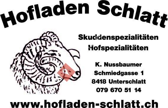 Hofladen Schlatt