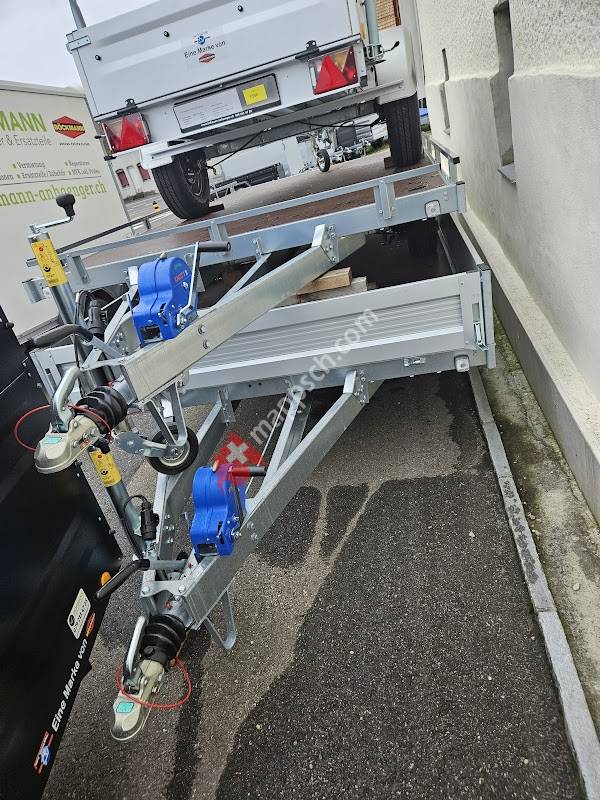 Hofmann Anhänger AG