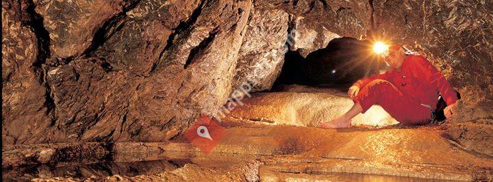 Hölloch Center Muotathal