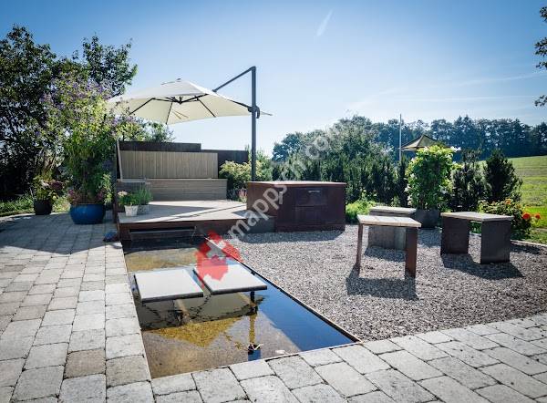 Holzteam / WAEBER HOLZBAU AG