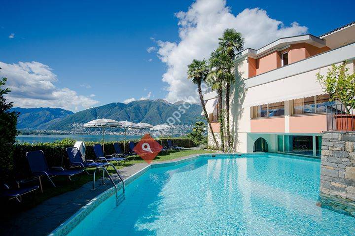 Hotel Bellavista - Lago Maggiore