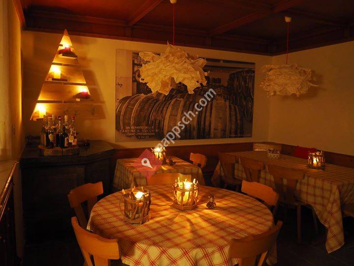 Hotel Dalla Posta - Platta