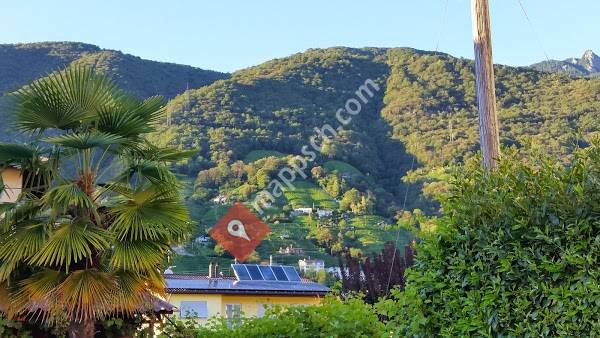 Hotel Garni Elisabetta