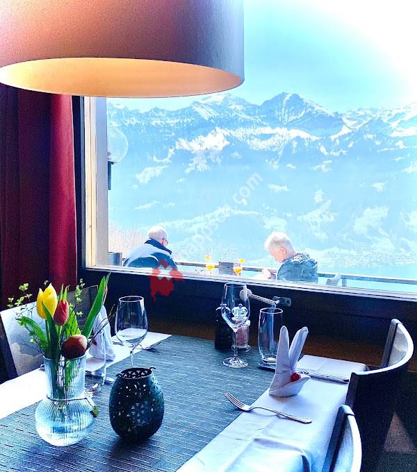 Hotel Gloria Restaurant