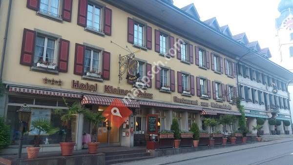 Hotel Kleiner Prinz