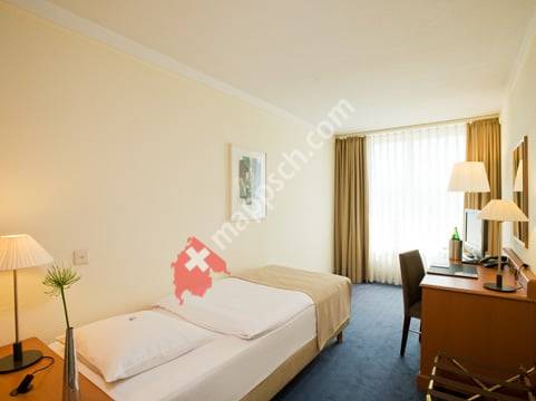 Hotel NH Fribourg