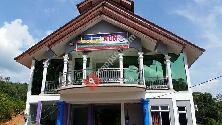 HOTEL NUN