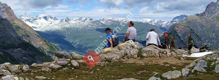 Hotel-pension La Randulina