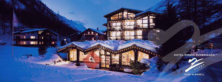 Hotel Pirmin Zurbriggen