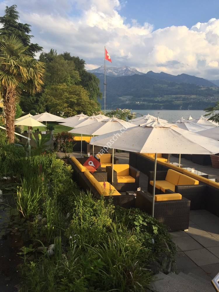 Hotel-Restaurant Beatus