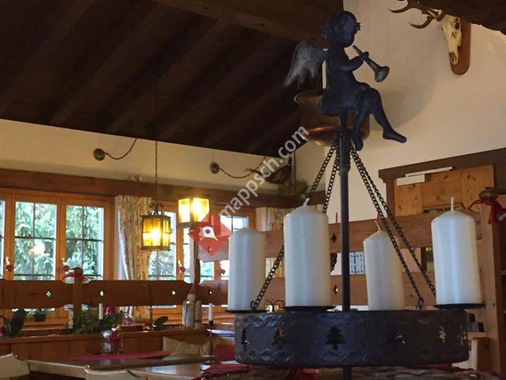 Hotel-Restaurant Belfort