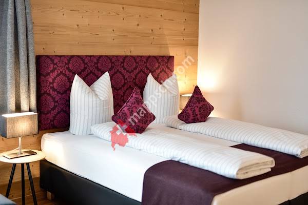 Hotel Restaurant Bellevue