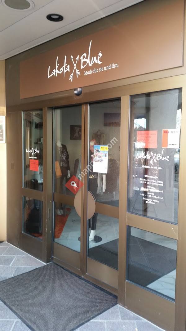 Hotel-Restaurant Buchserhof