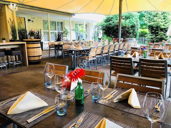 Hotel-Restaurant Felmis