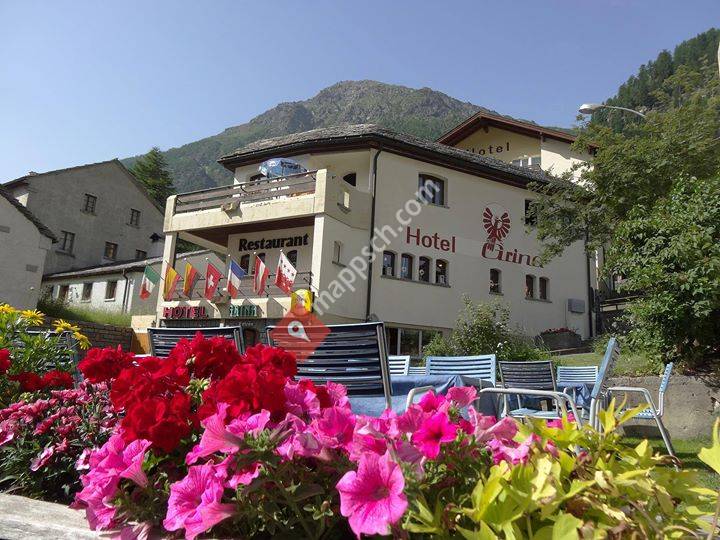 Hotel & Restaurant Grina