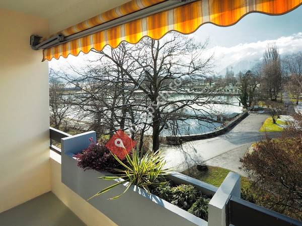 Hotel Restaurant Holiday Thun