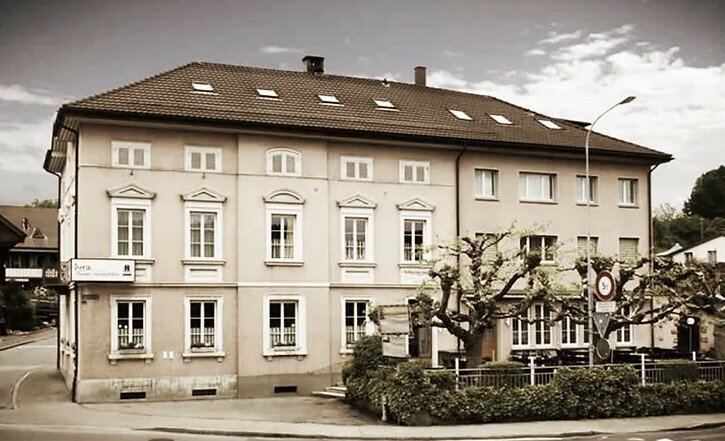 Hotel-Restaurant Jura Brügg b. Biel