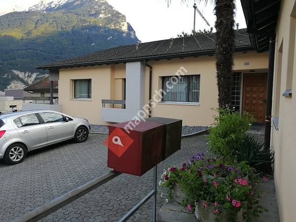 Hotel Restaurant Krone