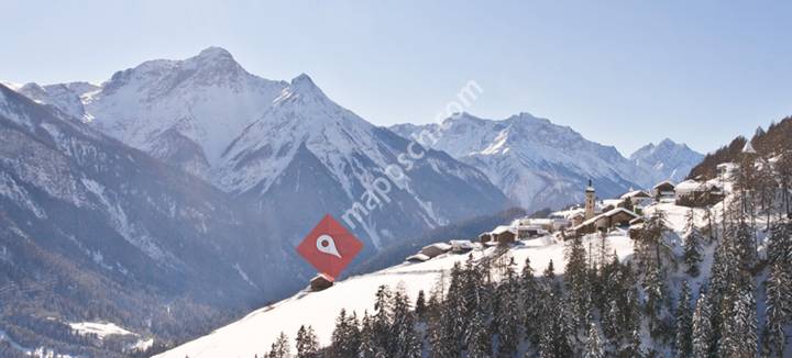 Hotel/Restaurant Macun