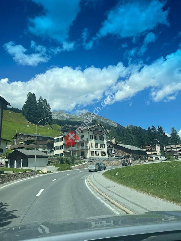 Hotel Restaurant Old Inn