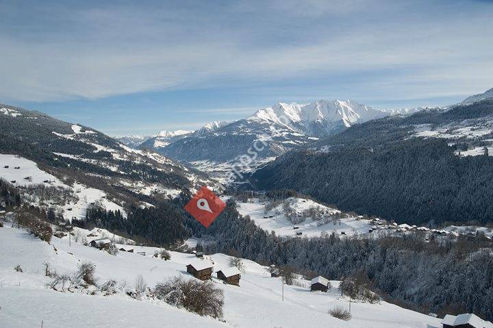 Hotel Restaurant Postigliun