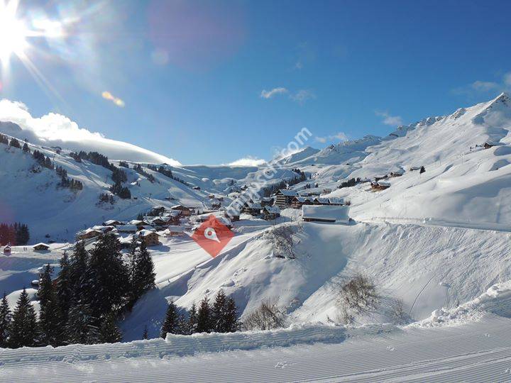 Hotel-Restaurant Télécabine