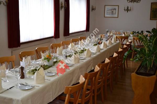 Hotel-Speiserestaurant Hallwyl AG