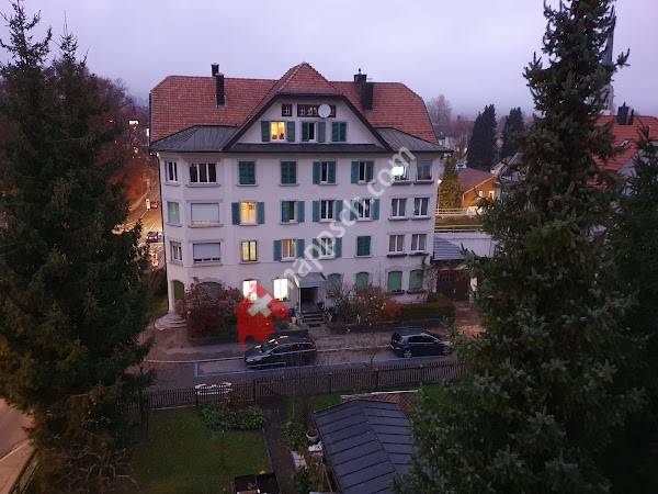Hotel Sporting St. Gallen