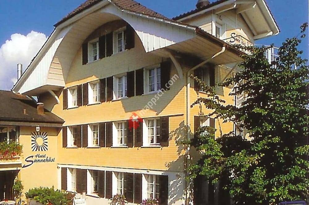 Hotel Sunnehüsi