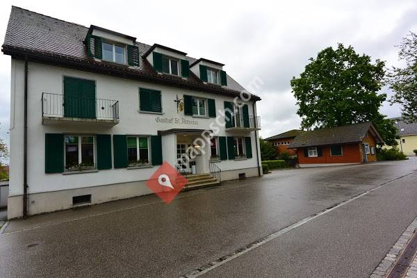 Hotel und Restaurant St. Antonius