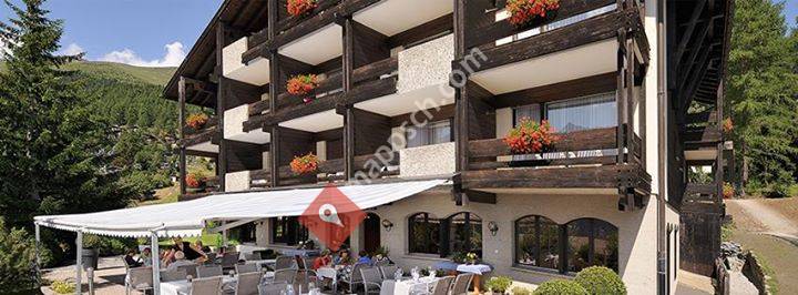 Hotel zur alten Gasse