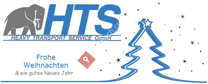 HTS - Heavy Transport Service GmbH