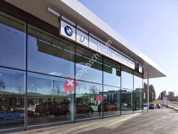 Hutter Dynamics AG Schaffhausen