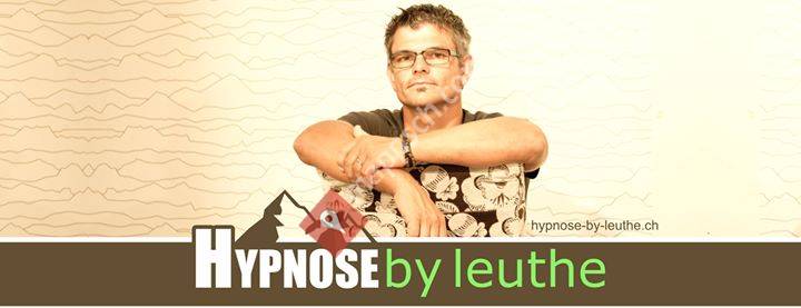 Hypnose by leuthe
