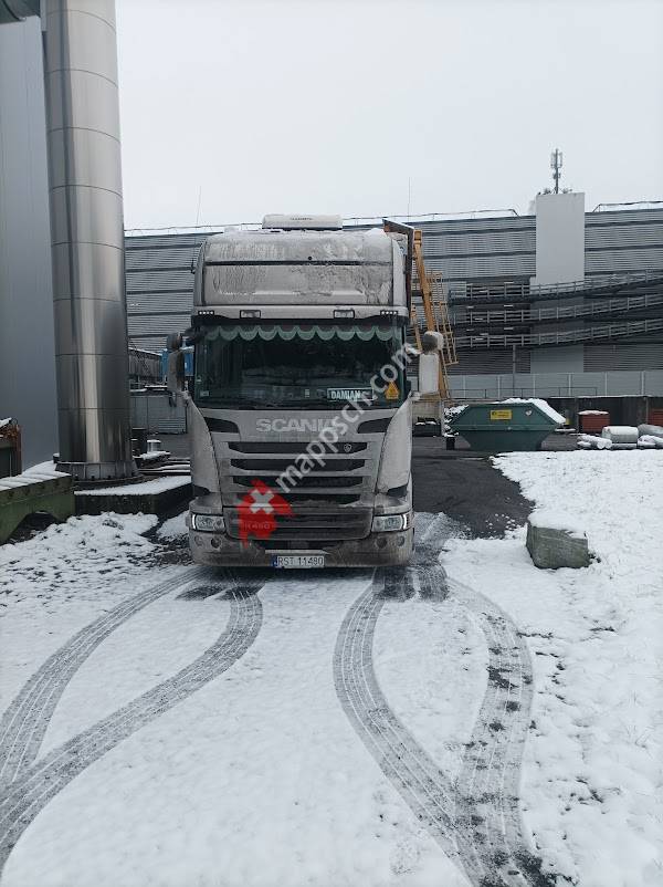 Imbach & CIE AG Solutions in Metal