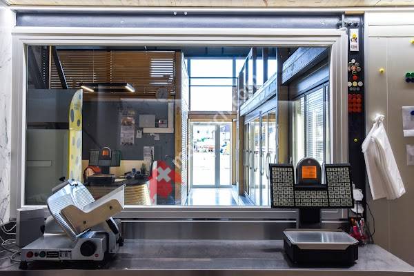 Imperial Meat & Fish Sàrl