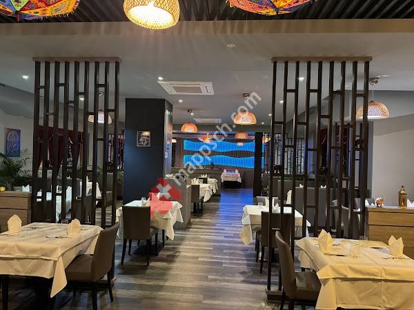 Indian Restaurant Garhwal