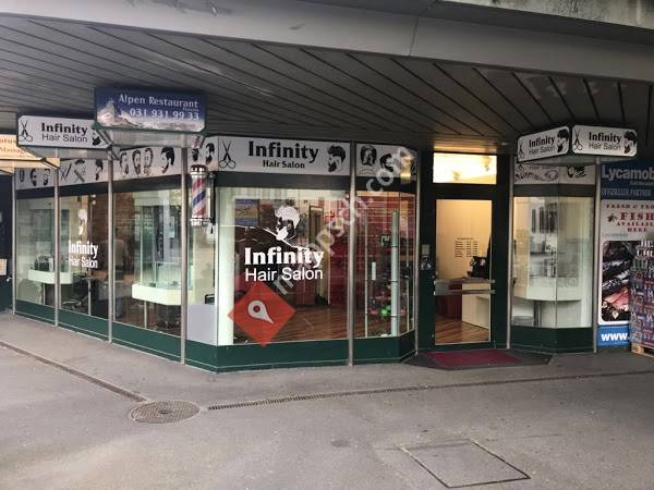 Infinity Hair Salon
