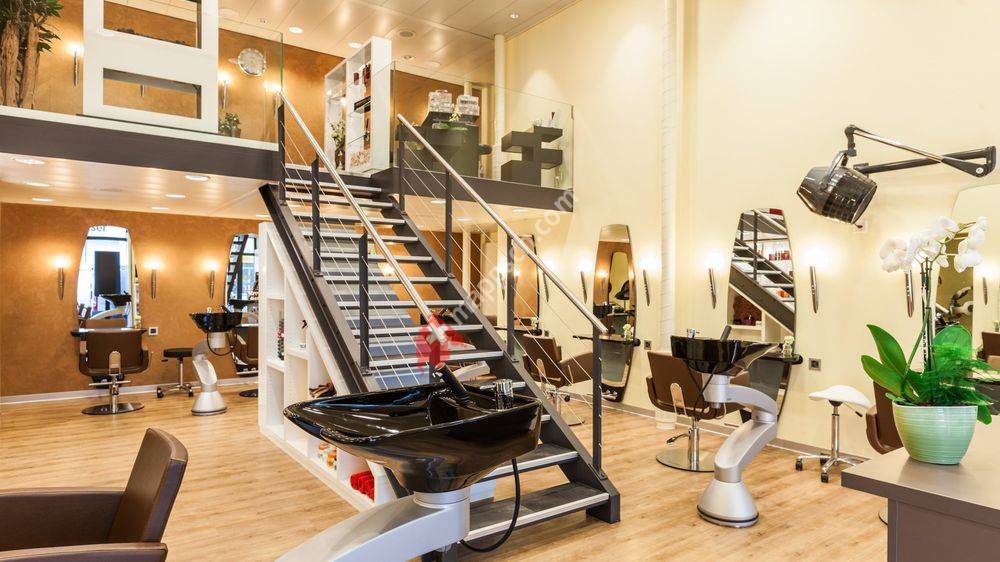 Intercoiffure Kaiser AG