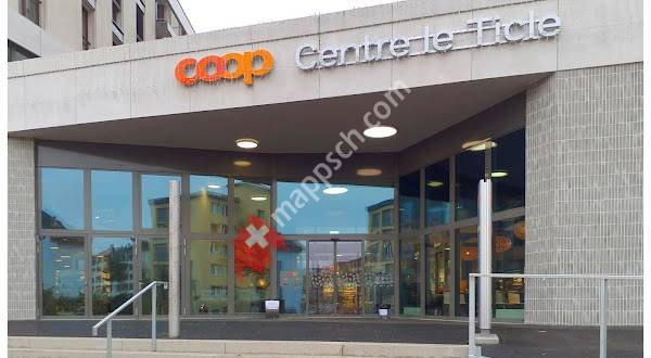 Interdiscount Delémont