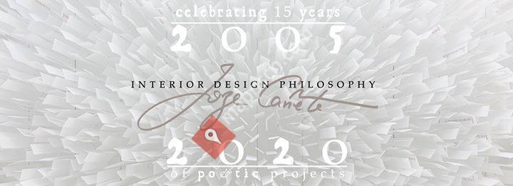 Interior Design Philosophy