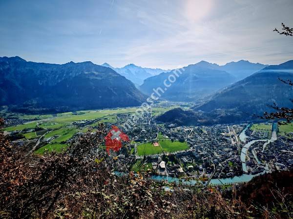 Interlaken Ost