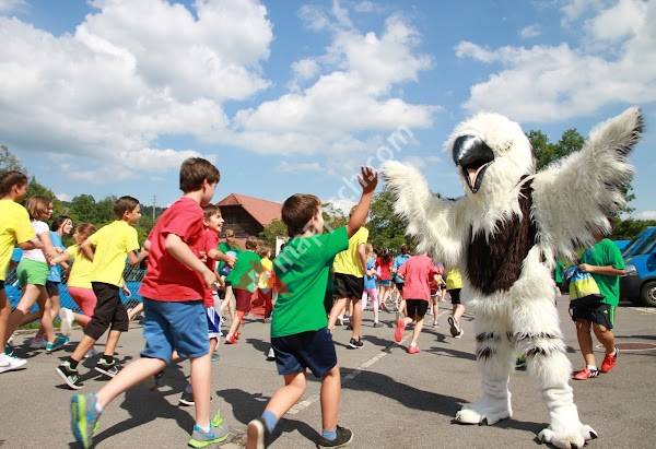 International School of Zug and Luzern (Zug Campus)